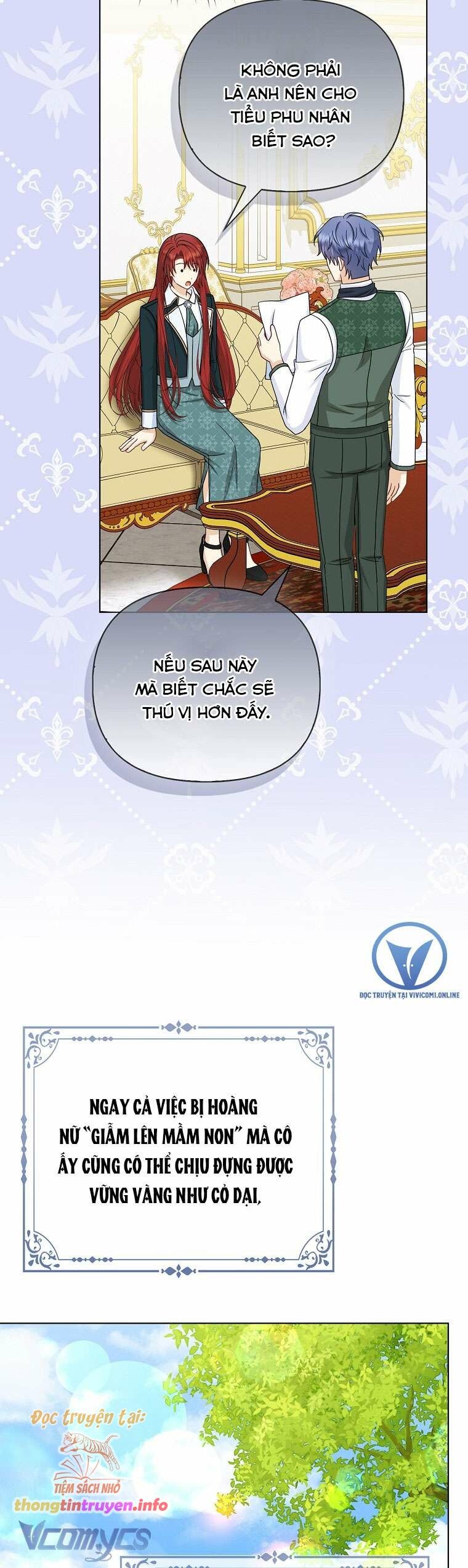 đọc truyện Nhân Vật Phản Diện Đều Thích Tôi Chương 39 ảnh 29 tại Giả Dược