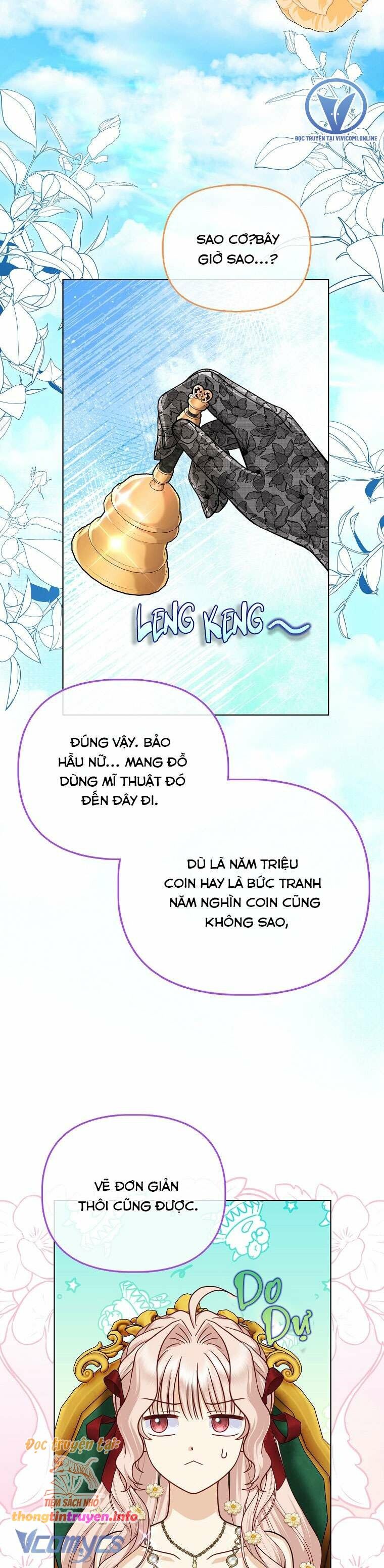đọc truyện Nhân Vật Phản Diện Đều Thích Tôi Chương 39 ảnh 31 tại Giả Dược