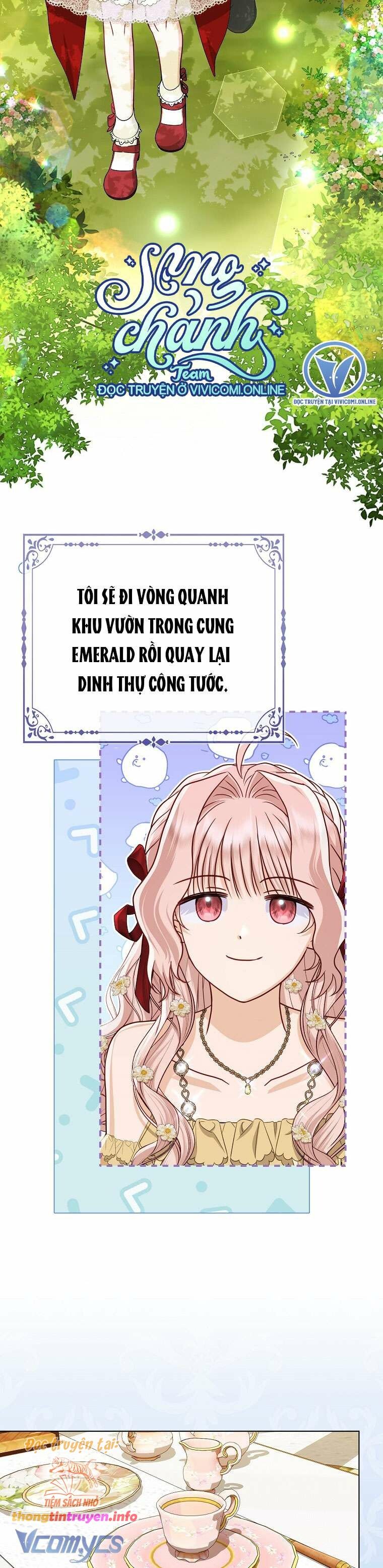 đọc truyện Nhân Vật Phản Diện Đều Thích Tôi Chương 39 ảnh 43 tại Giả Dược