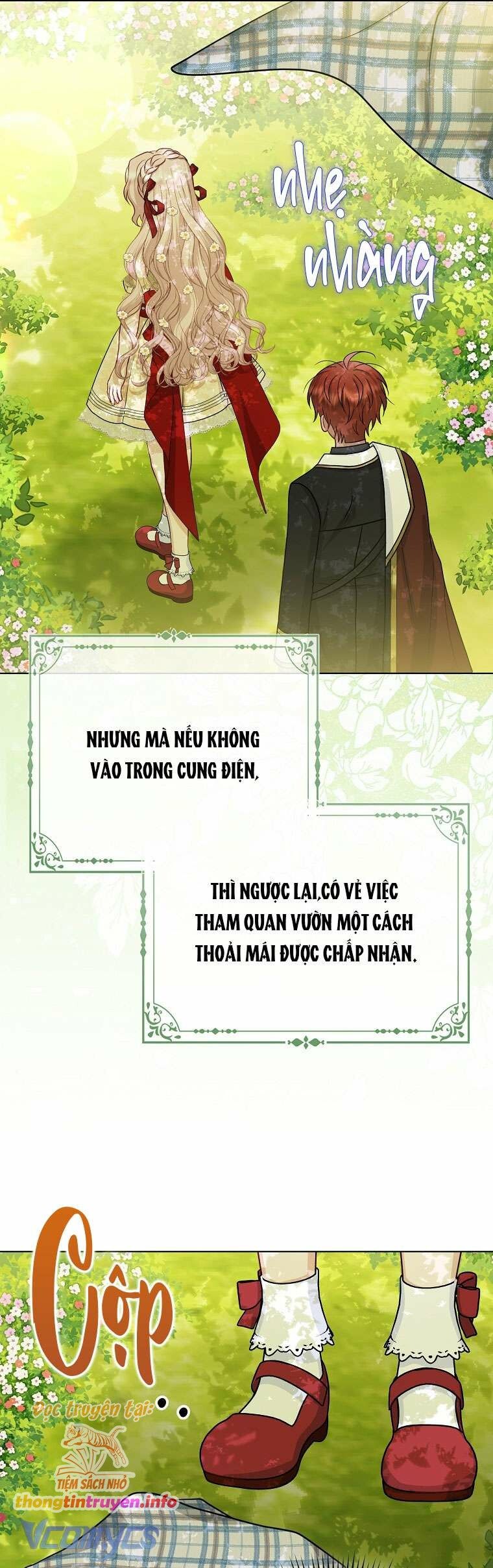 đọc truyện Nhân Vật Phản Diện Đều Thích Tôi Chương 39 ảnh 47 tại Giả Dược