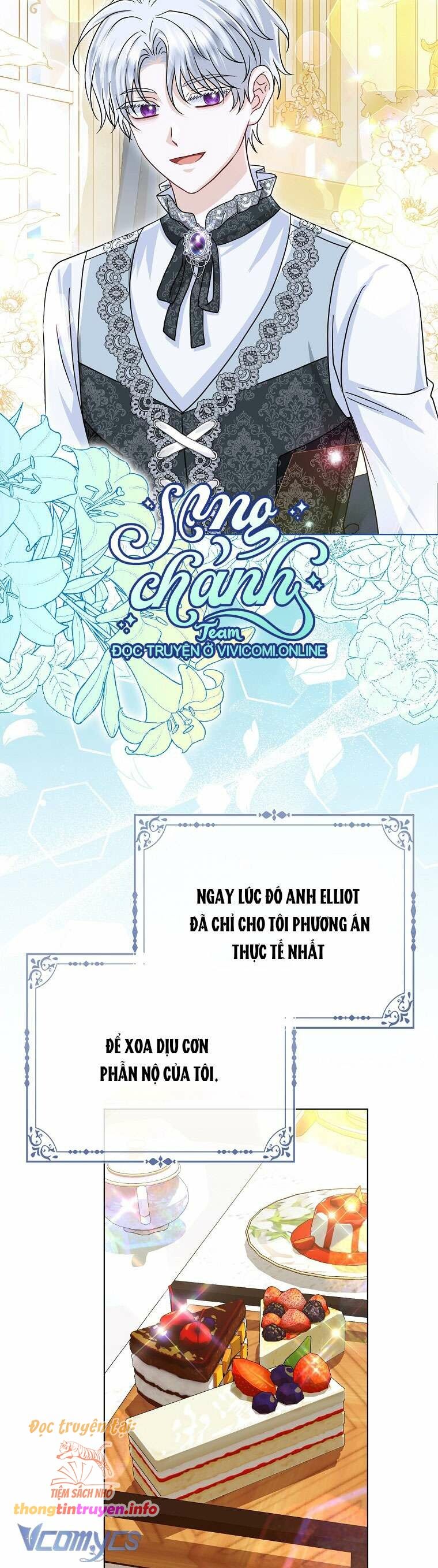 đọc truyện Nhân Vật Phản Diện Đều Thích Tôi Chương 39 ảnh 10 tại Giả Dược