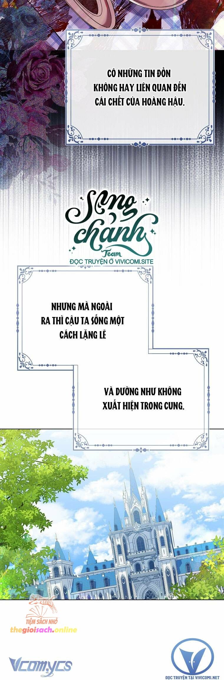 đọc truyện Nhân Vật Phản Diện Đều Thích Tôi Chương 40 ảnh 13 tại Giả Dược