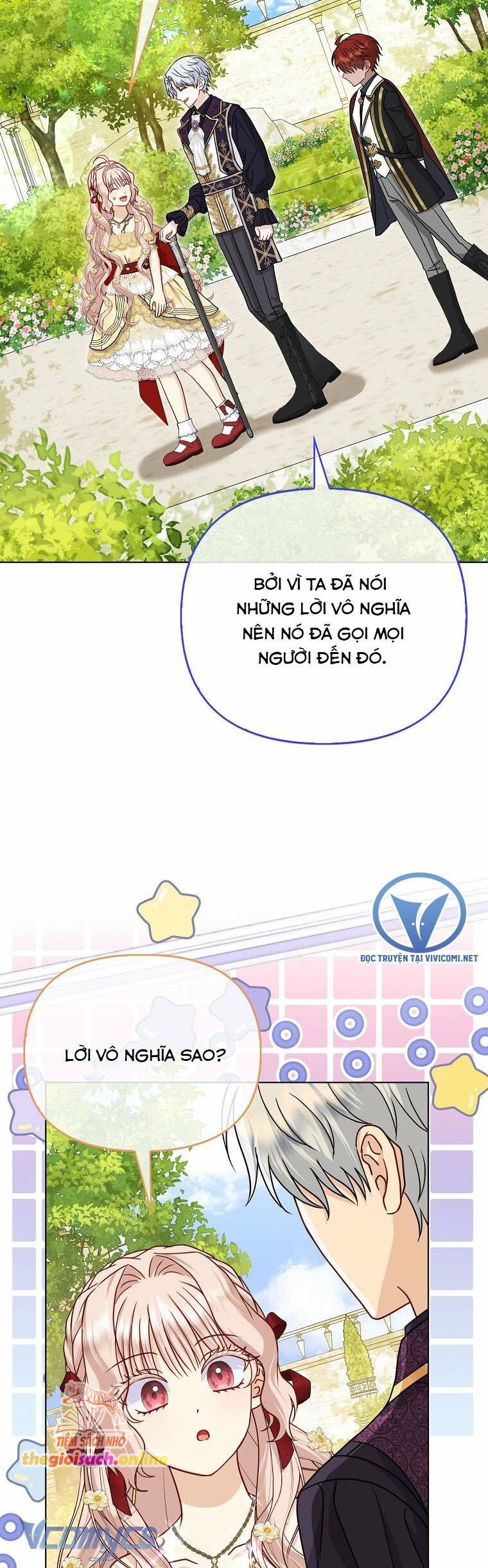 đọc truyện Nhân Vật Phản Diện Đều Thích Tôi Chương 40 ảnh 21 tại Giả Dược