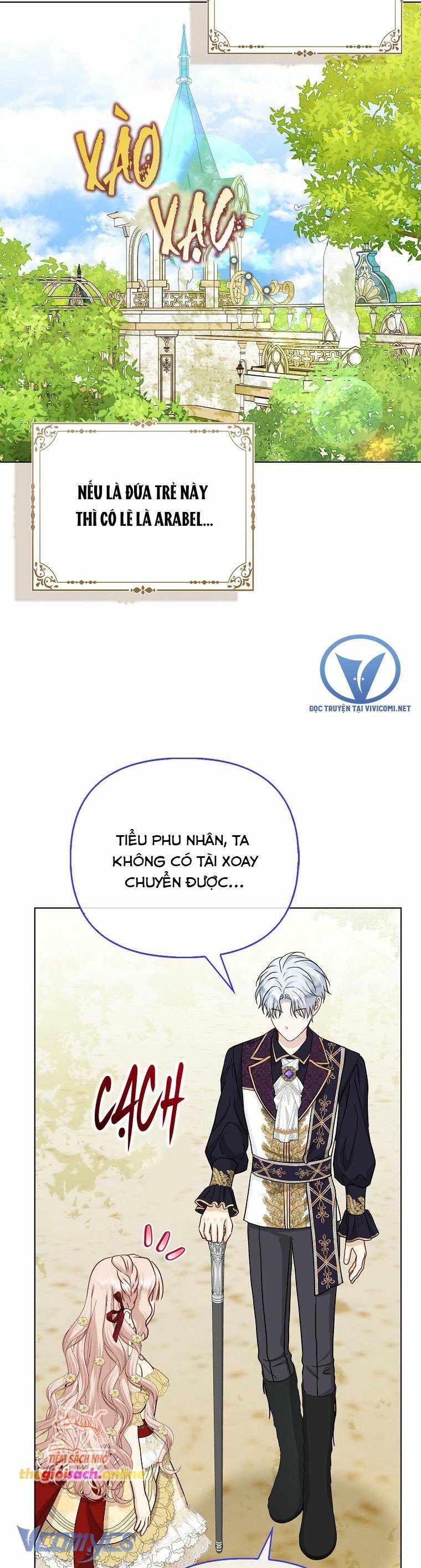 đọc truyện Nhân Vật Phản Diện Đều Thích Tôi Chương 40 ảnh 26 tại Giả Dược