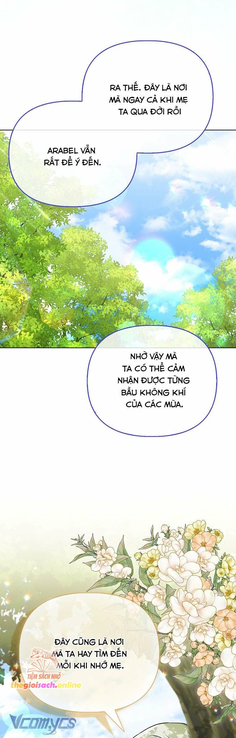đọc truyện Nhân Vật Phản Diện Đều Thích Tôi Chương 40 ảnh 10 tại Giả Dược