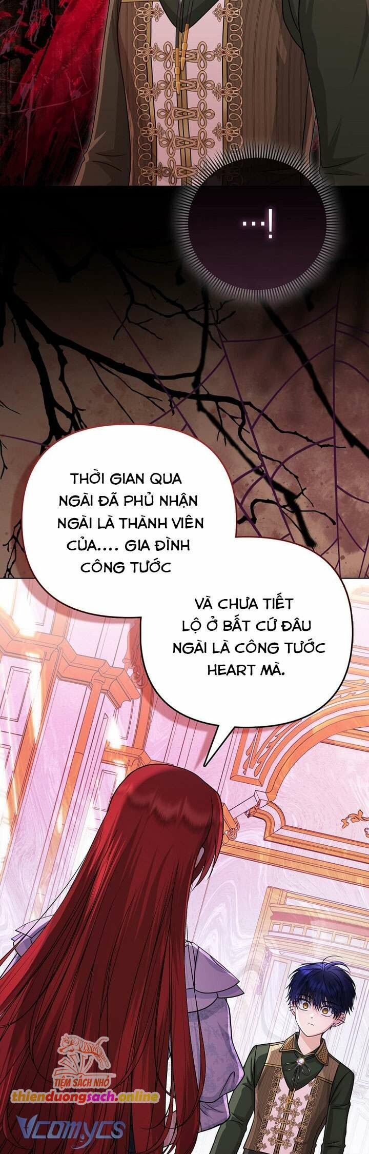 đọc truyện Nhân Vật Phản Diện Đều Thích Tôi Chương 41 ảnh 43 tại Giả Dược