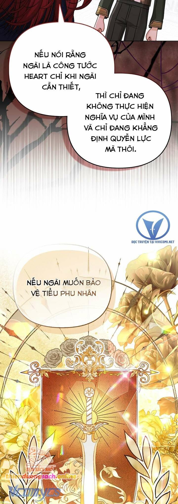 đọc truyện Nhân Vật Phản Diện Đều Thích Tôi Chương 41 ảnh 44 tại Giả Dược