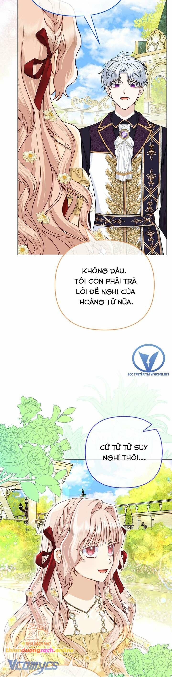 đọc truyện Nhân Vật Phản Diện Đều Thích Tôi Chương 41 ảnh 7 tại Giả Dược