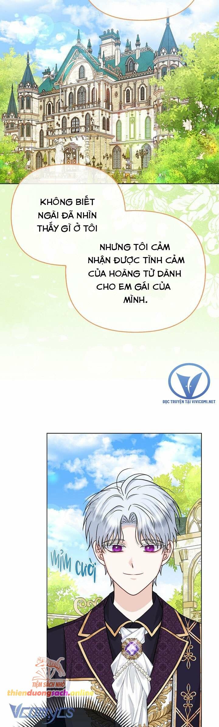 đọc truyện Nhân Vật Phản Diện Đều Thích Tôi Chương 41 ảnh 9 tại Giả Dược