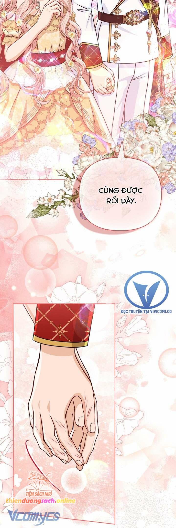 đọc truyện Nhân Vật Phản Diện Đều Thích Tôi Chương 42 ảnh 27 tại Thiên Thai Truyện