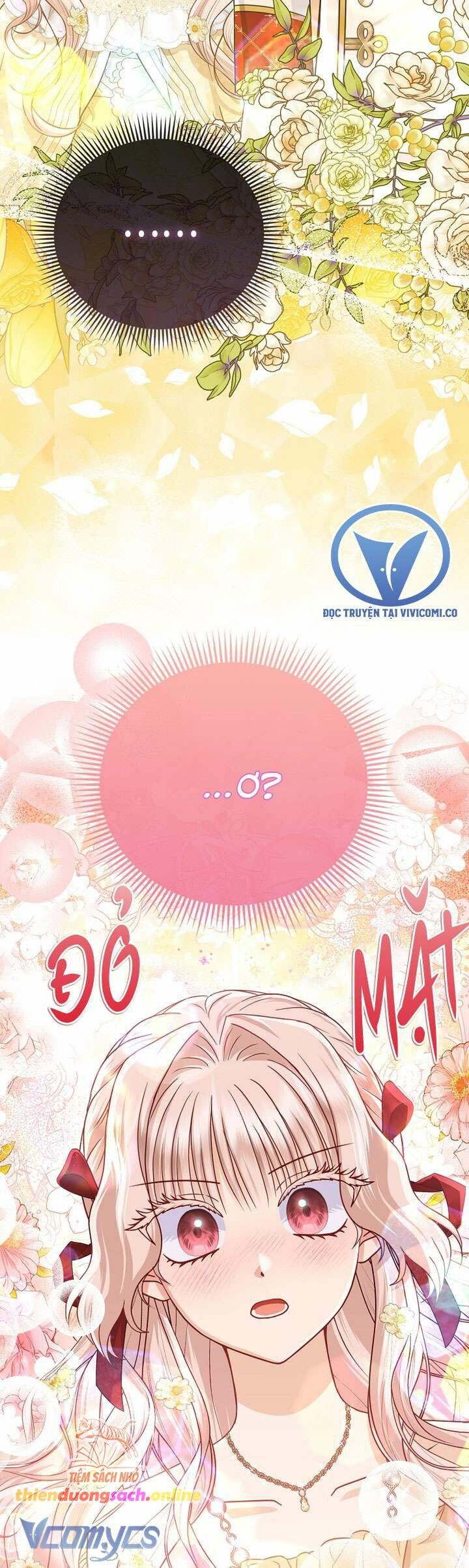 đọc truyện Nhân Vật Phản Diện Đều Thích Tôi Chương 42 ảnh 29 tại Thiên Thai Truyện