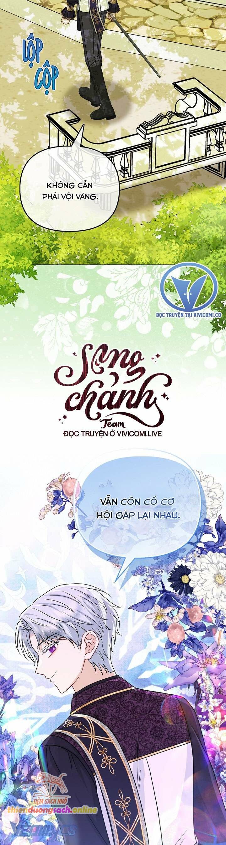 đọc truyện Nhân Vật Phản Diện Đều Thích Tôi Chương 42 ảnh 39 tại Thiên Thai Truyện