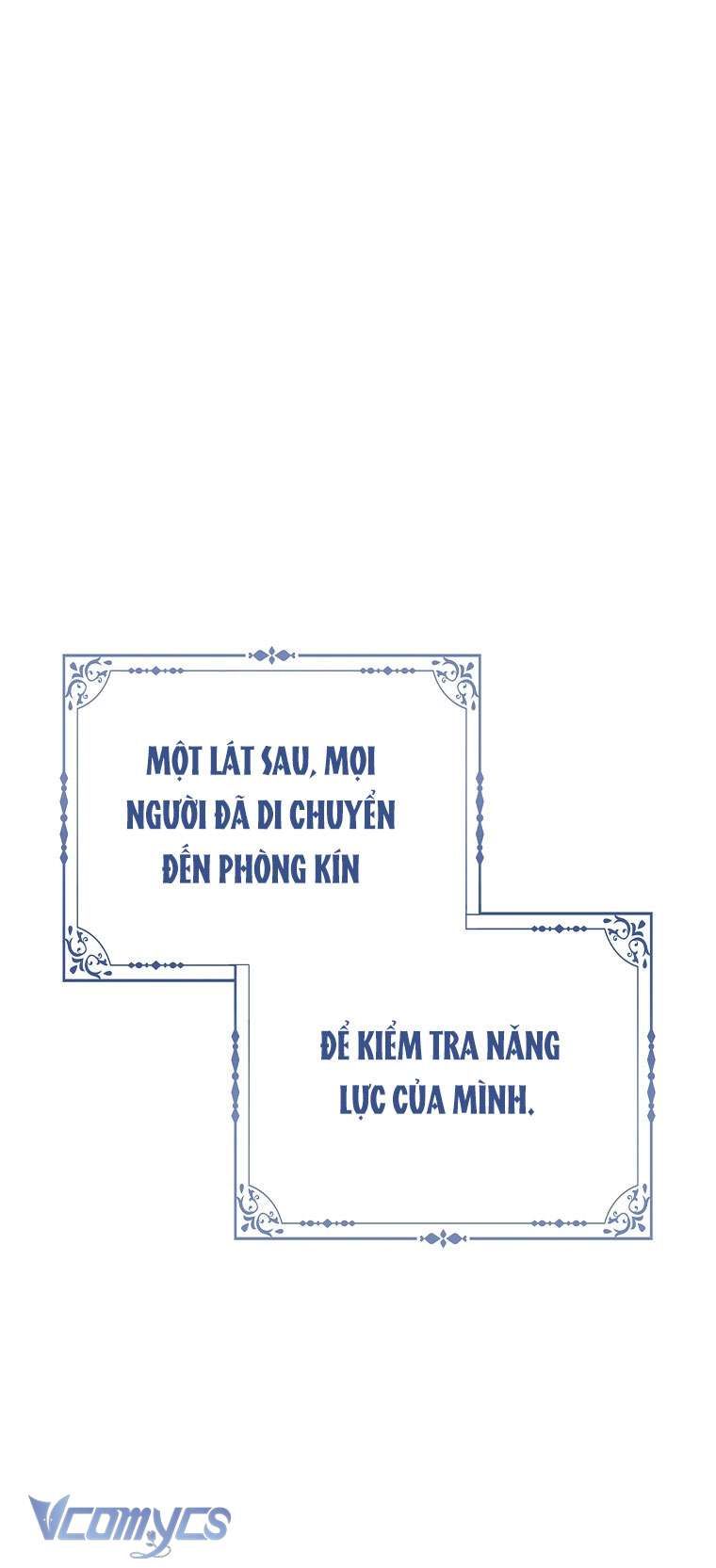 đọc truyện Nhân Vật Phản Diện Đều Thích Tôi Chương 5 ảnh 14 tại Giả Dược