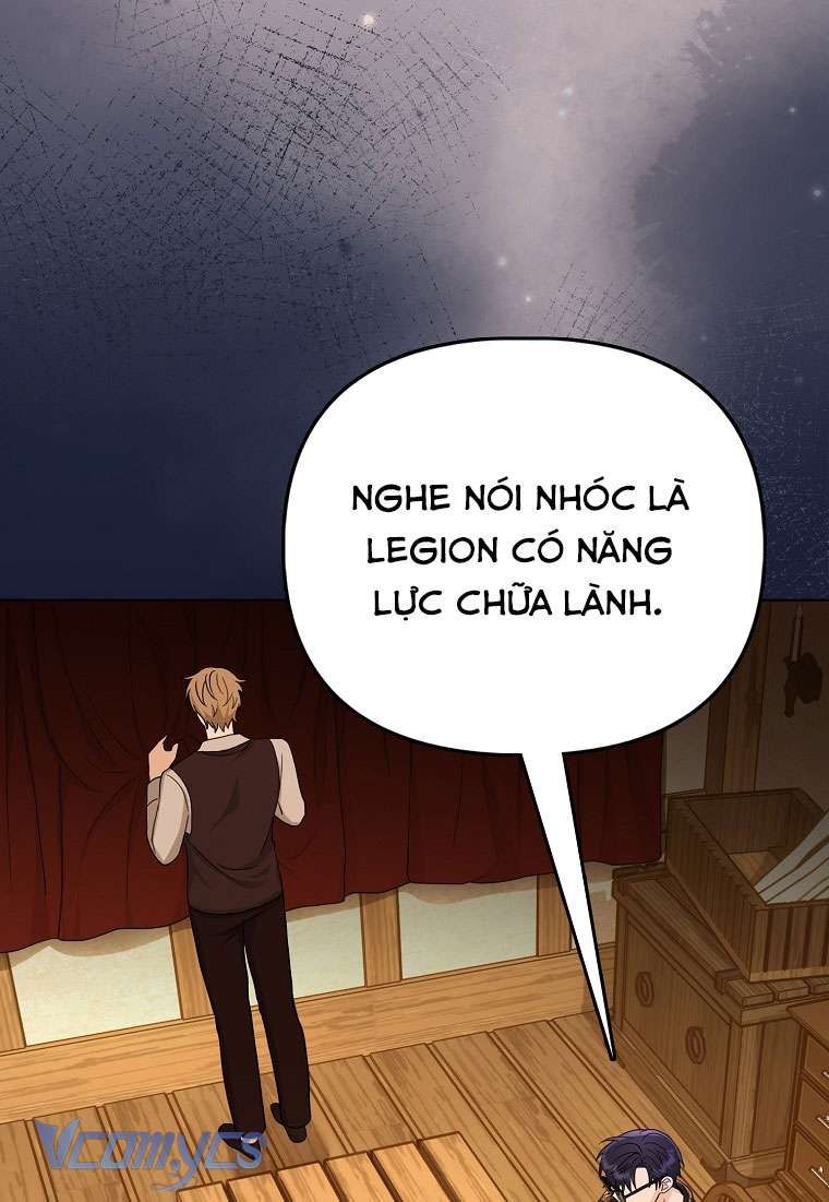 đọc truyện Nhân Vật Phản Diện Đều Thích Tôi Chương 5 ảnh 16 tại Giả Dược