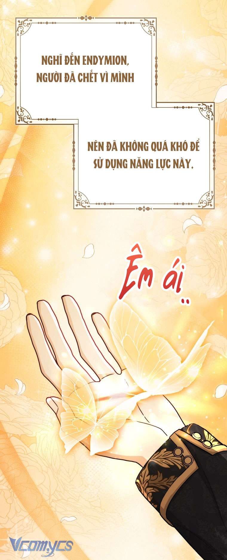 đọc truyện Nhân Vật Phản Diện Đều Thích Tôi Chương 5 ảnh 21 tại Giả Dược