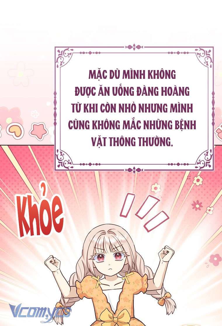 đọc truyện Nhân Vật Phản Diện Đều Thích Tôi Chương 5 ảnh 33 tại Giả Dược