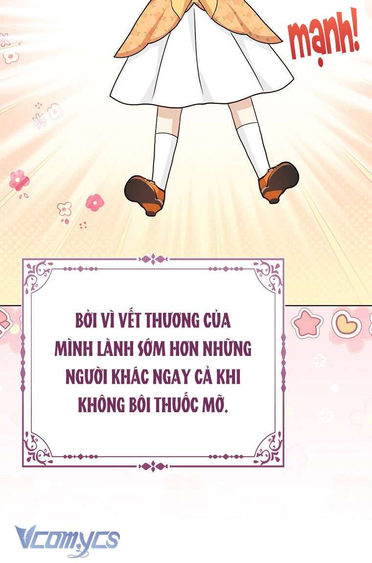 đọc truyện Nhân Vật Phản Diện Đều Thích Tôi Chương 5 ảnh 34 tại Giả Dược