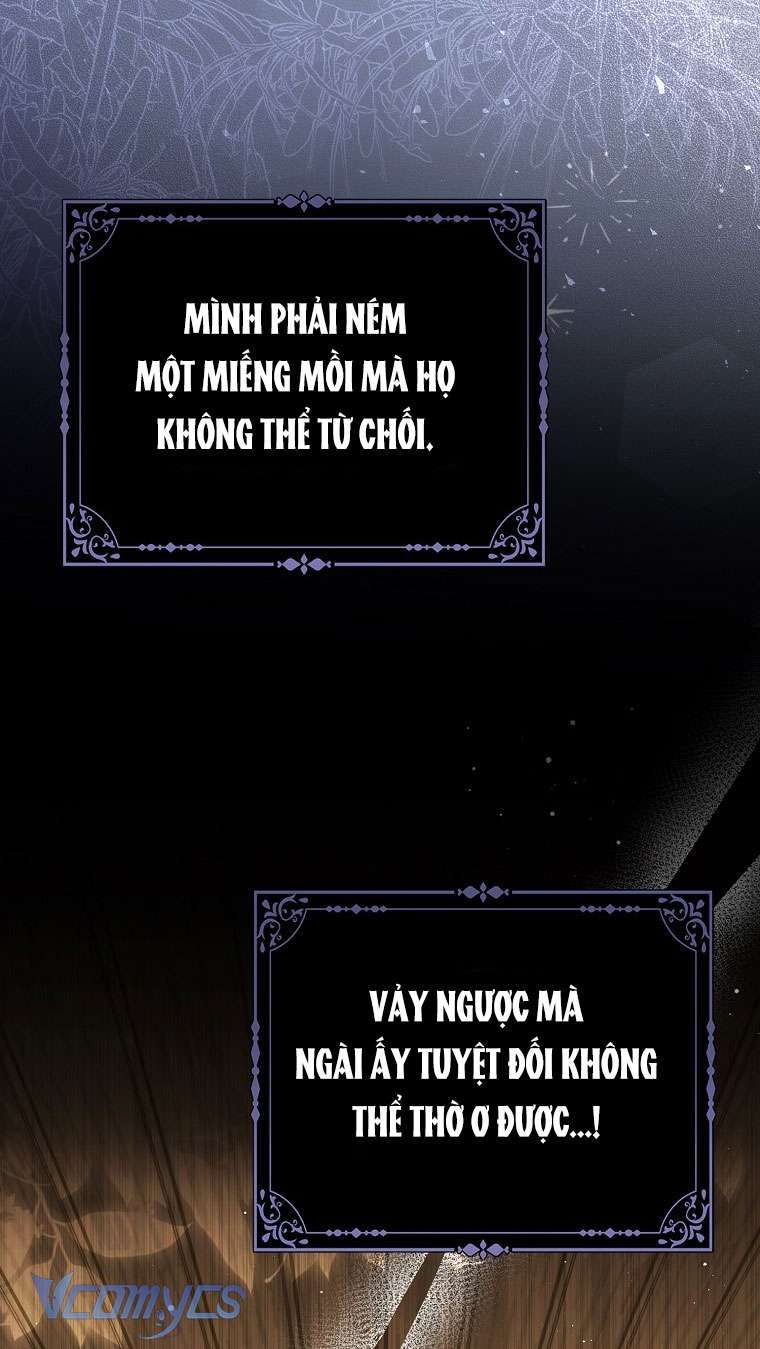 đọc truyện Nhân Vật Phản Diện Đều Thích Tôi Chương 5 ảnh 40 tại Giả Dược