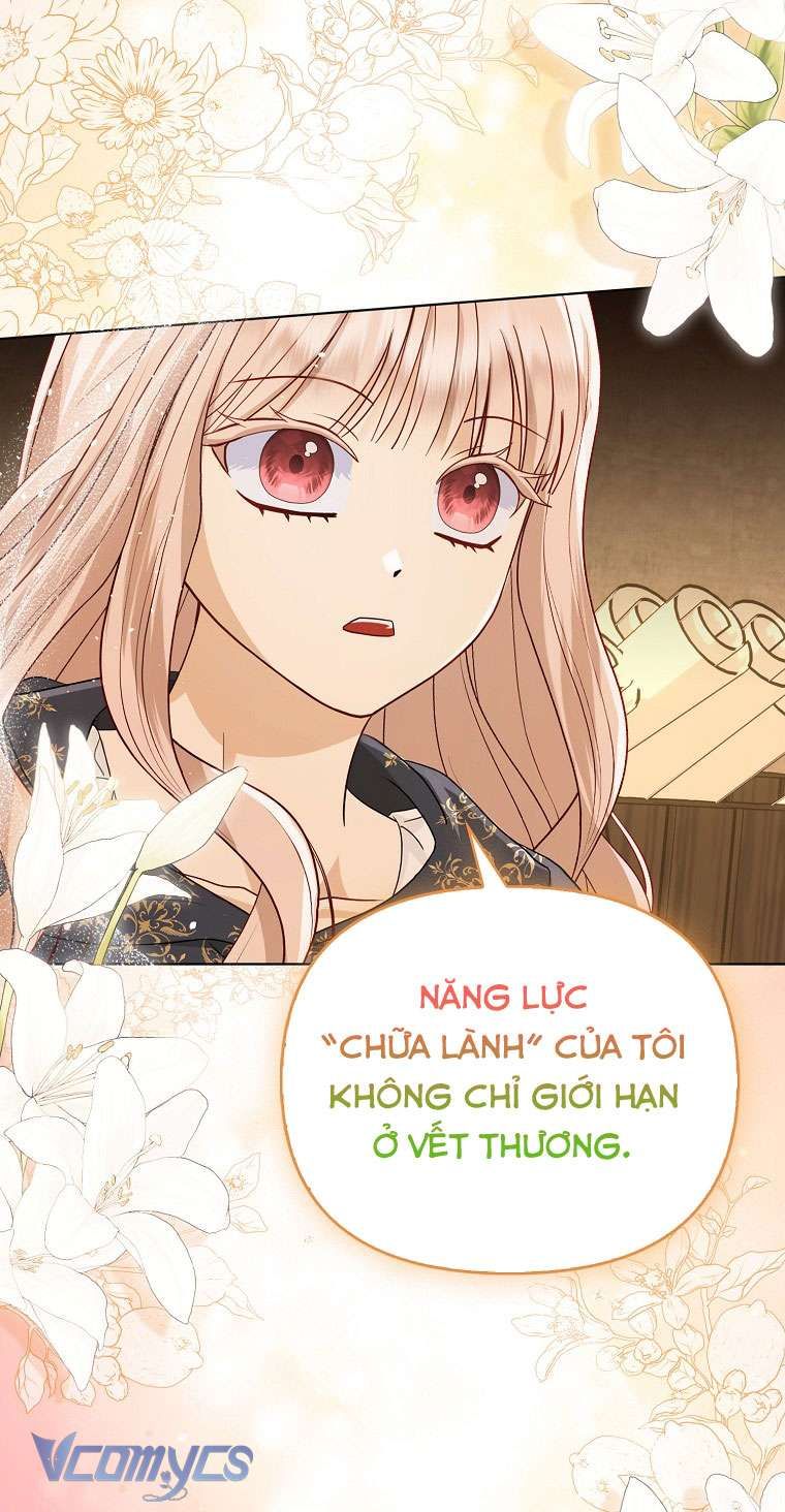 đọc truyện Nhân Vật Phản Diện Đều Thích Tôi Chương 5 ảnh 43 tại Giả Dược