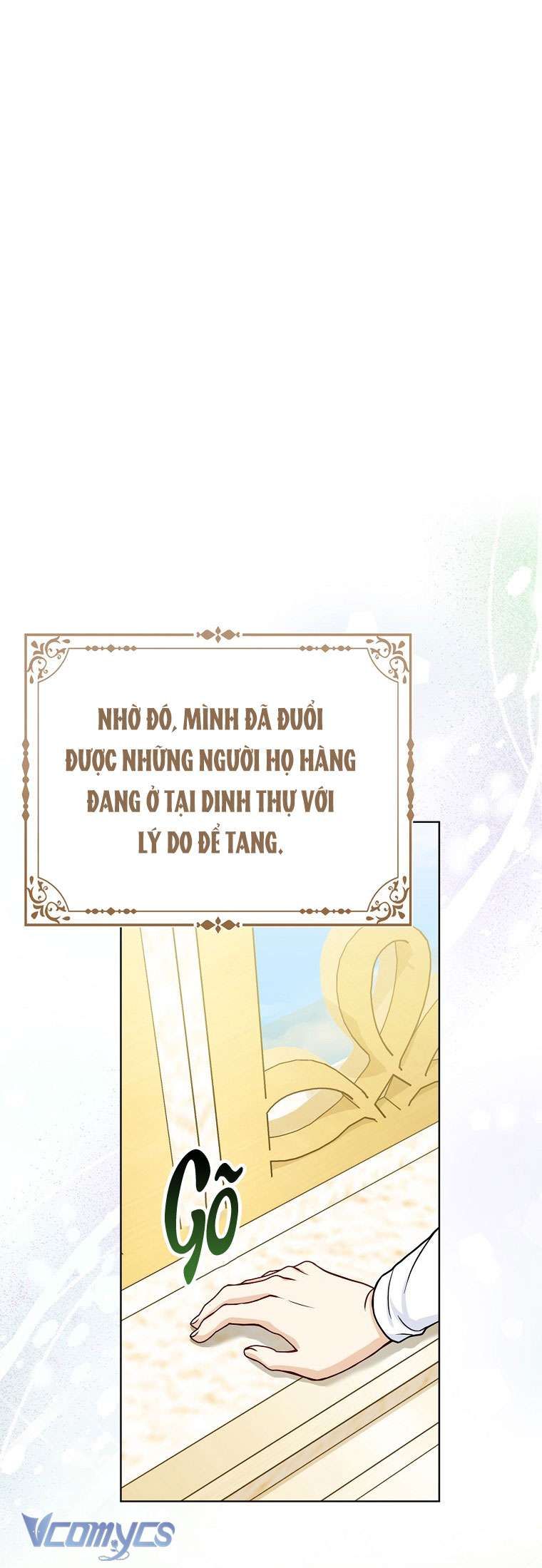 đọc truyện Nhân Vật Phản Diện Đều Thích Tôi Chương 7 ảnh 54 tại Giả Dược