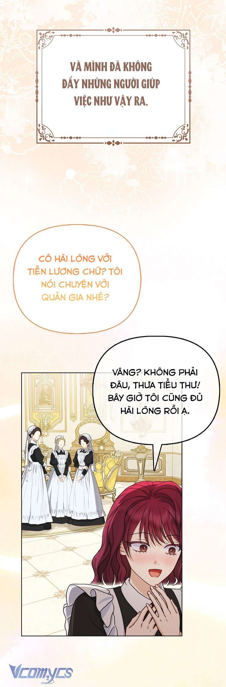 đọc truyện Nhân Vật Phản Diện Đều Thích Tôi Chương 7 ảnh 61 tại Giả Dược