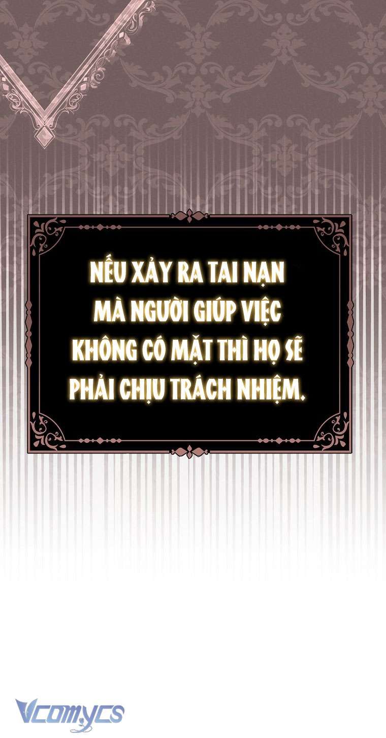 đọc truyện Nhân Vật Phản Diện Đều Thích Tôi Chương 8 ảnh 27 tại Thiên Thai Truyện