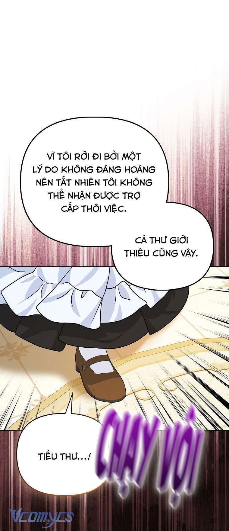đọc truyện Nhân Vật Phản Diện Đều Thích Tôi Chương 8 ảnh 43 tại Thiên Thai Truyện