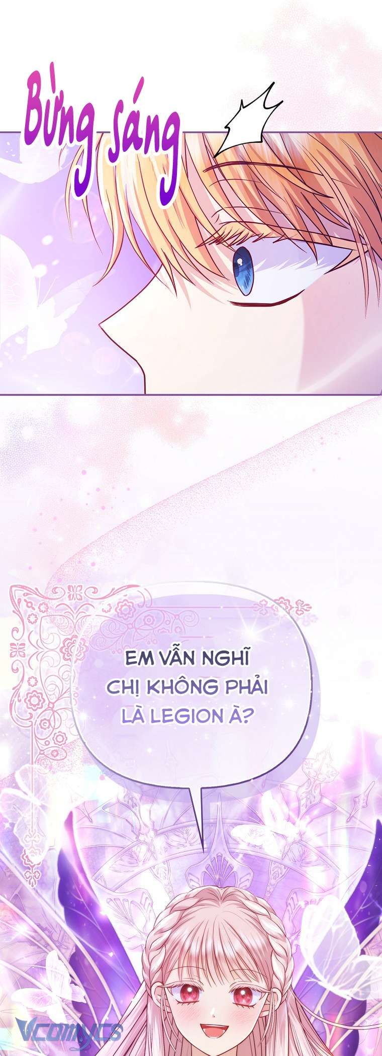 đọc truyện Nhân Vật Phản Diện Đều Thích Tôi Chương 9 ảnh 16 tại Thiên Thai Truyện