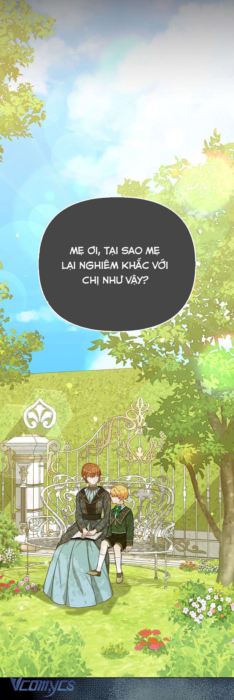 đọc truyện Nhân Vật Phản Diện Đều Thích Tôi Chương 9 ảnh 36 tại Thiên Thai Truyện