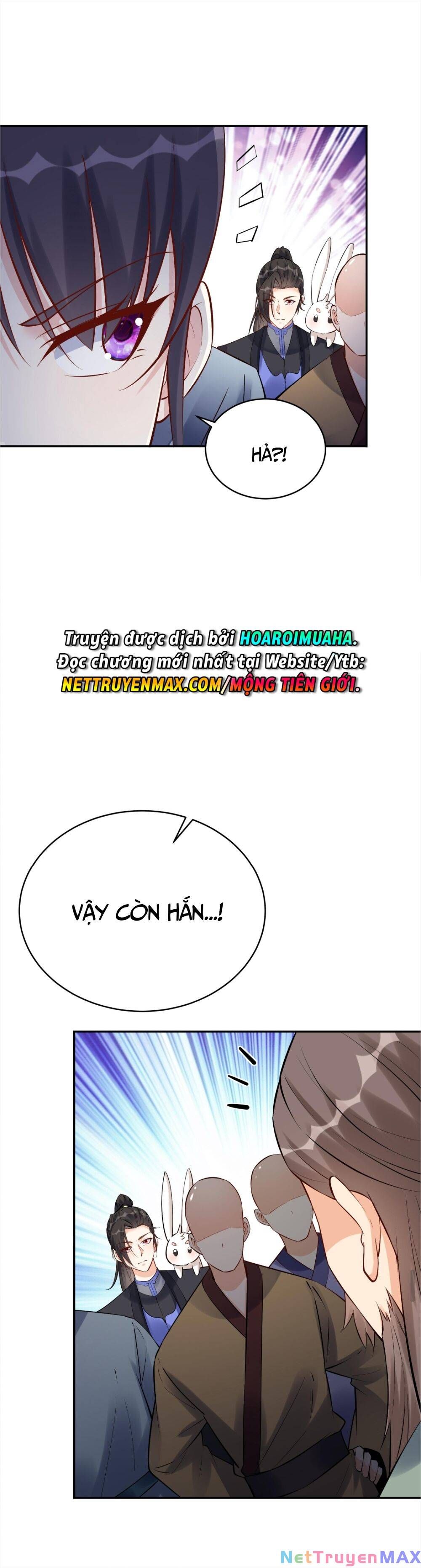 đọc truyện Nhân Vật Phản Diện Này Có Chút Lương Tâm, Nhưng Không Nhiều Chương 102 ảnh 15 tại Giả Dược