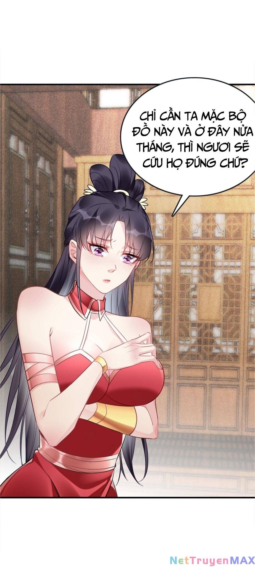 đọc truyện Nhân Vật Phản Diện Này Có Chút Lương Tâm, Nhưng Không Nhiều Chương 103 ảnh 5 tại Giả Dược