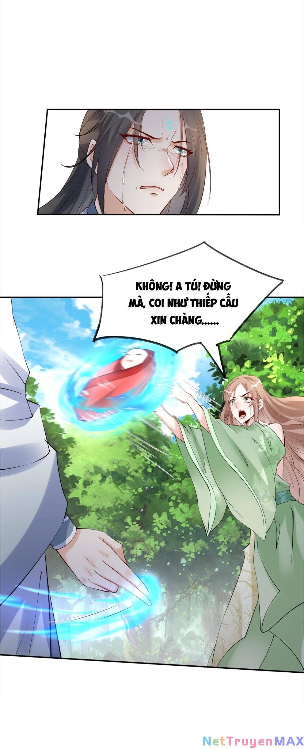 đọc truyện Nhân Vật Phản Diện Này Có Chút Lương Tâm, Nhưng Không Nhiều Chương 106 ảnh 11 tại Giả Dược
