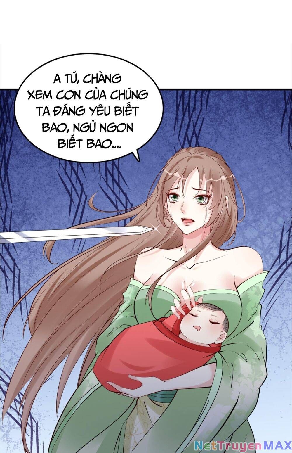 đọc truyện Nhân Vật Phản Diện Này Có Chút Lương Tâm, Nhưng Không Nhiều Chương 106 ảnh 8 tại Giả Dược