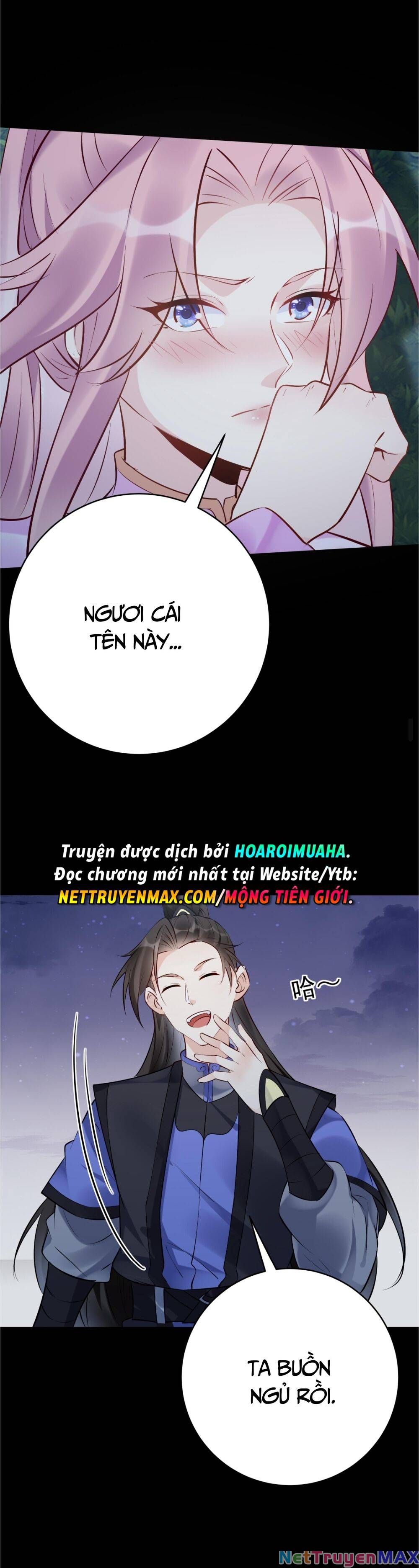 đọc truyện Nhân Vật Phản Diện Này Có Chút Lương Tâm, Nhưng Không Nhiều Chương 107 ảnh 7 tại Giả Dược