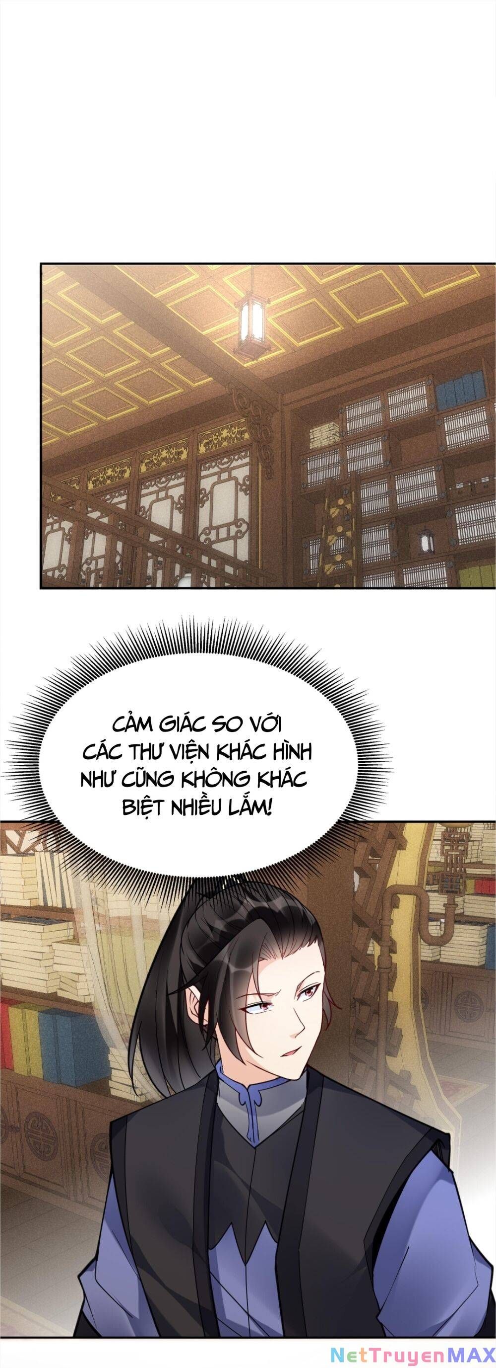 đọc truyện Nhân Vật Phản Diện Này Có Chút Lương Tâm, Nhưng Không Nhiều Chương 108 ảnh 4 tại Giả Dược
