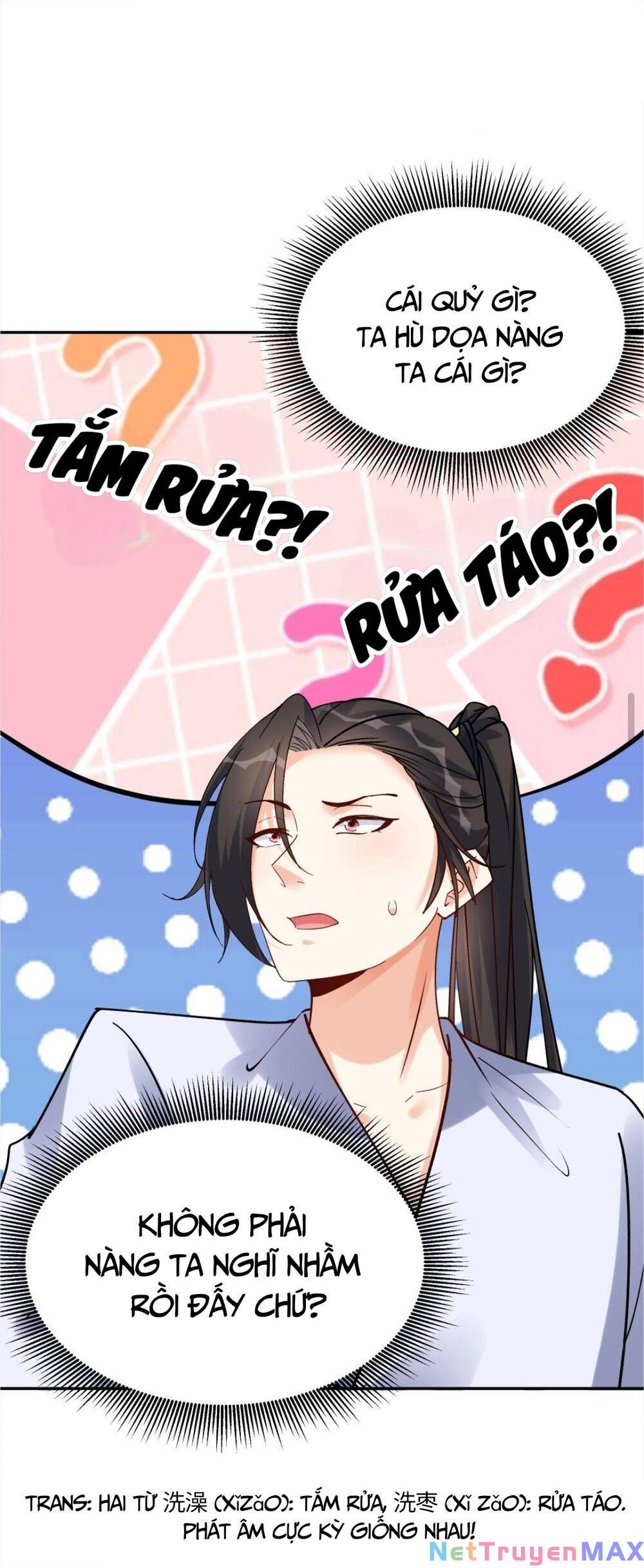 đọc truyện Nhân Vật Phản Diện Này Có Chút Lương Tâm, Nhưng Không Nhiều Chương 112 ảnh 12 tại Giả Dược