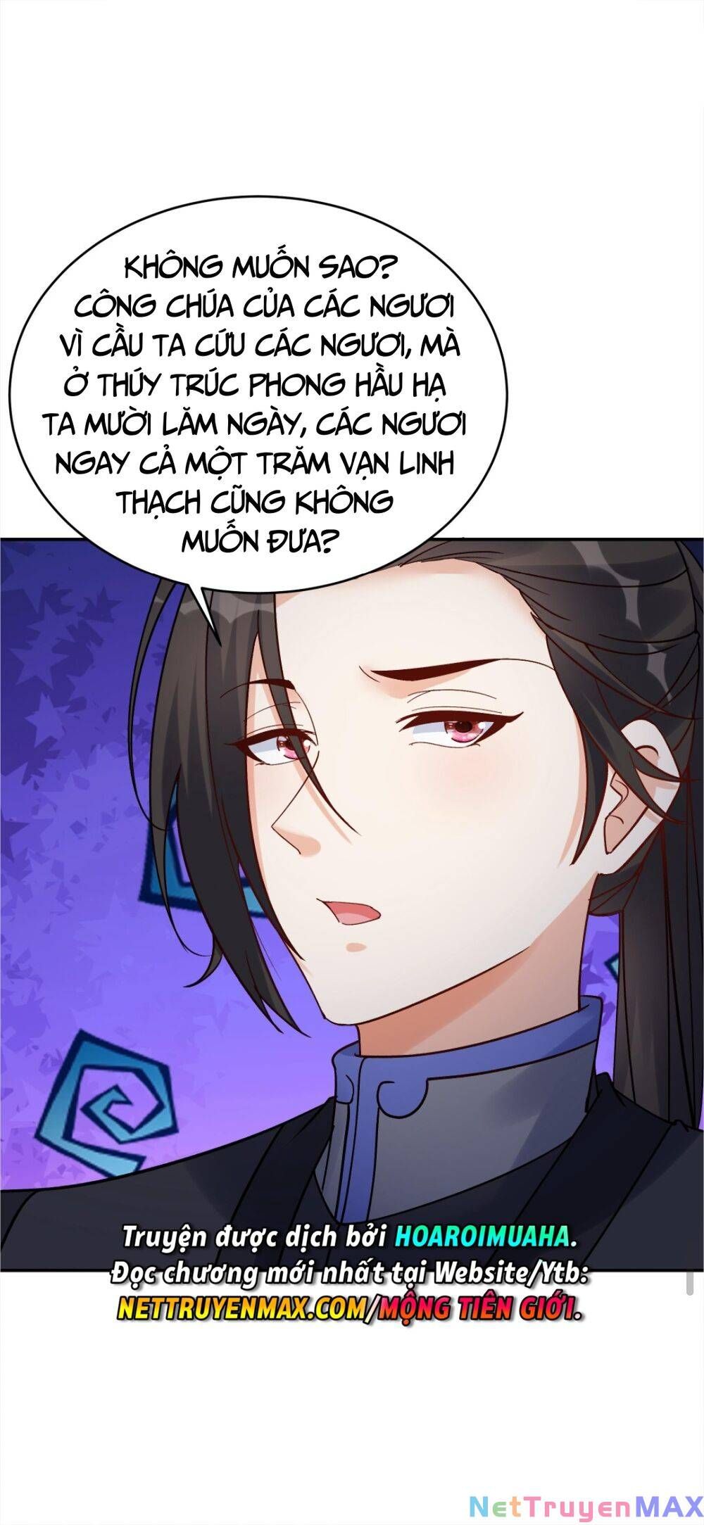 đọc truyện Nhân Vật Phản Diện Này Có Chút Lương Tâm, Nhưng Không Nhiều Chương 112 ảnh 20 tại Giả Dược