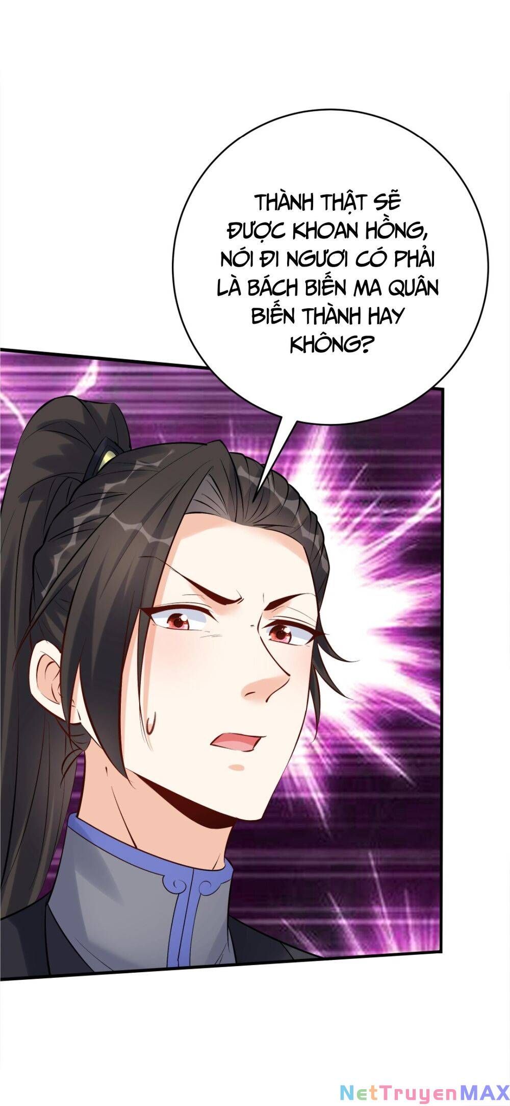 đọc truyện Nhân Vật Phản Diện Này Có Chút Lương Tâm, Nhưng Không Nhiều Chương 114 ảnh 18 tại Giả Dược