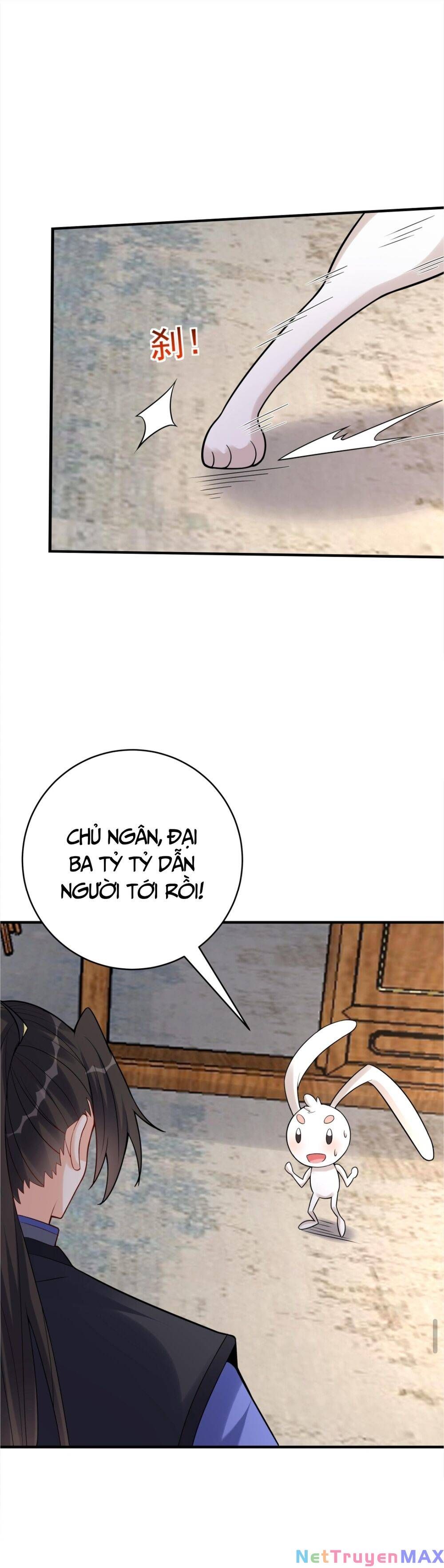 đọc truyện Nhân Vật Phản Diện Này Có Chút Lương Tâm, Nhưng Không Nhiều Chương 117 ảnh 19 tại Giả Dược