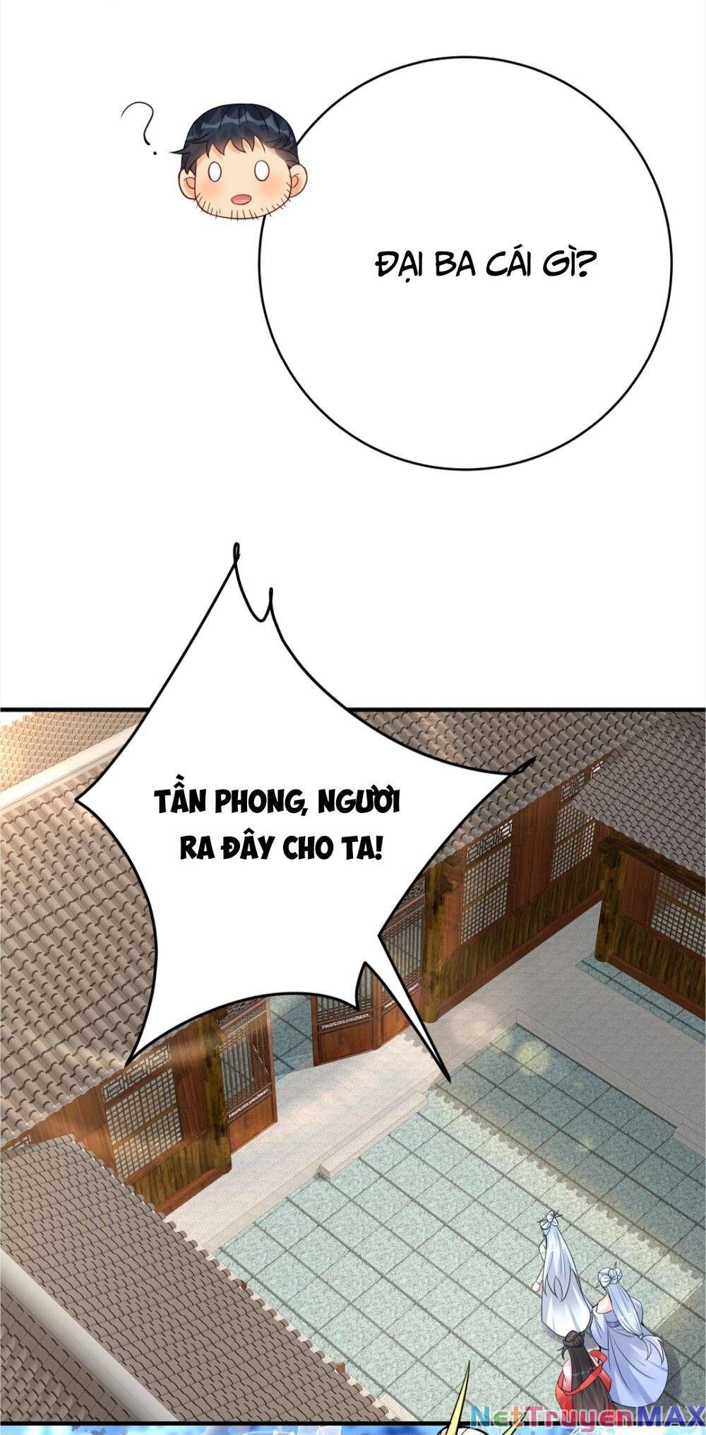 đọc truyện Nhân Vật Phản Diện Này Có Chút Lương Tâm, Nhưng Không Nhiều Chương 117 ảnh 20 tại Giả Dược