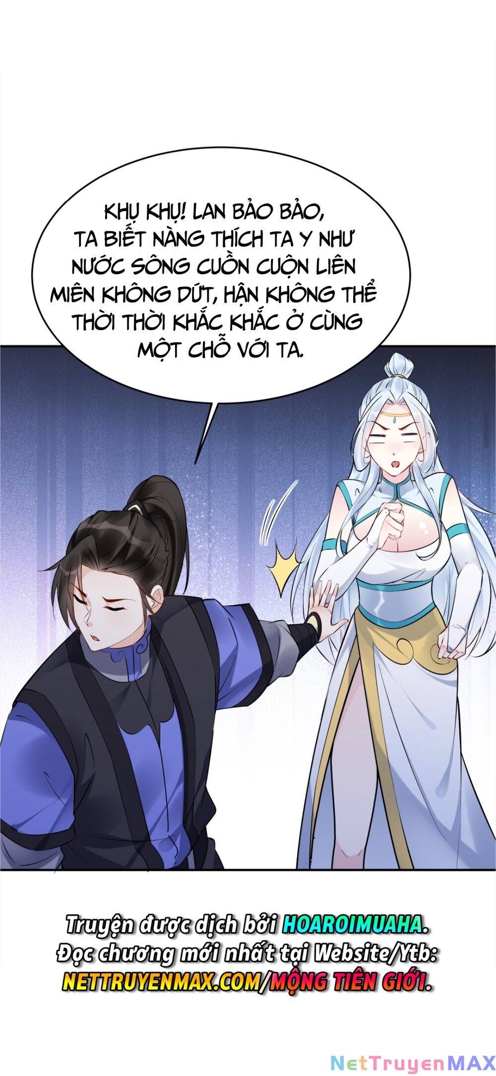 đọc truyện Nhân Vật Phản Diện Này Có Chút Lương Tâm, Nhưng Không Nhiều Chương 118 ảnh 10 tại Giả Dược