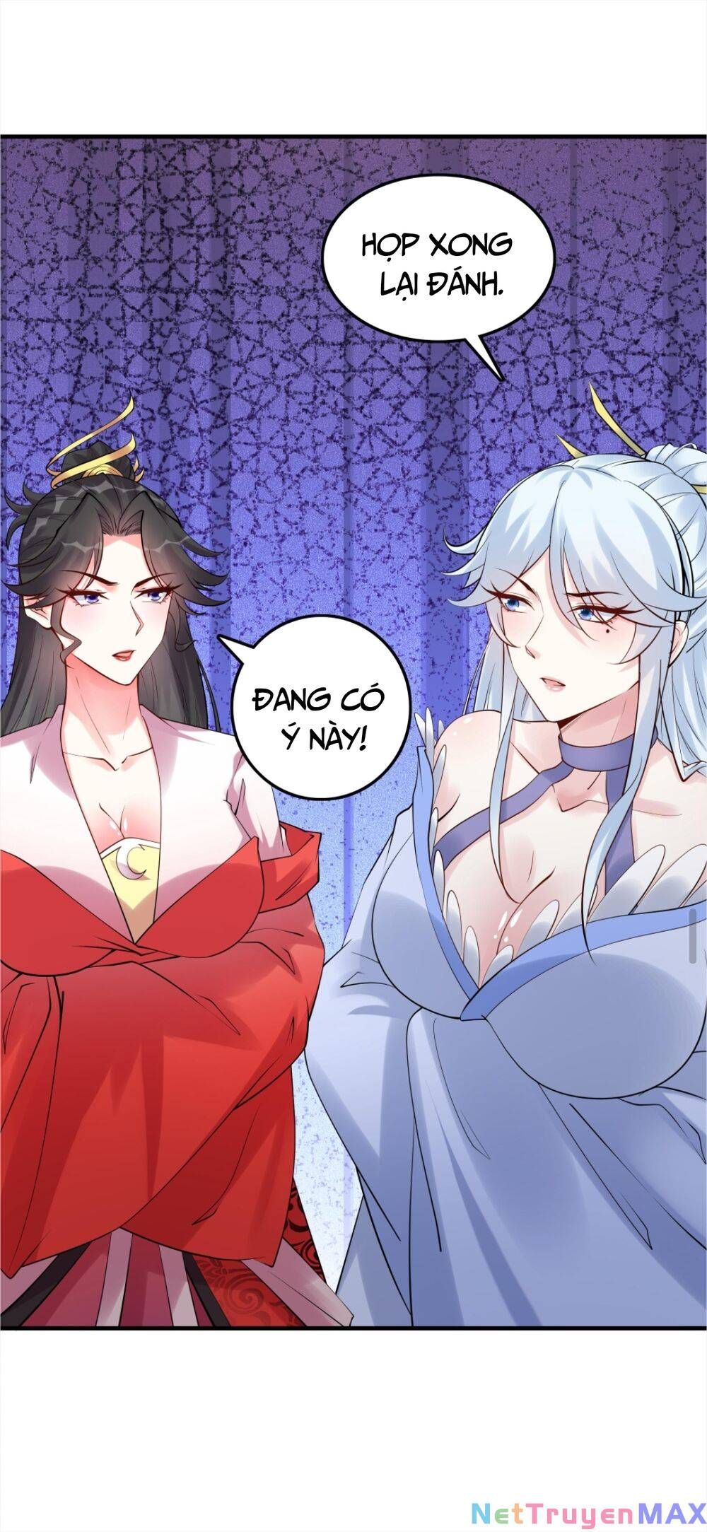đọc truyện Nhân Vật Phản Diện Này Có Chút Lương Tâm, Nhưng Không Nhiều Chương 119 ảnh 11 tại Giả Dược