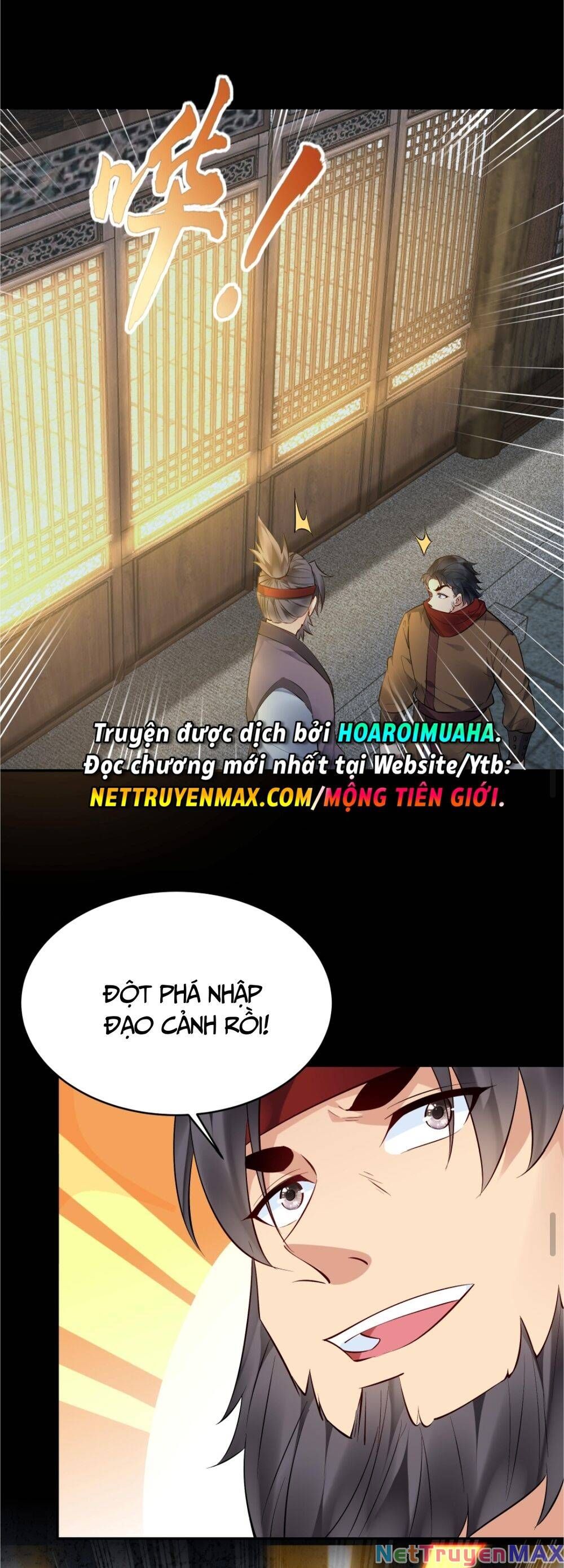 đọc truyện Nhân Vật Phản Diện Này Có Chút Lương Tâm, Nhưng Không Nhiều Chương 120 ảnh 15 tại Giả Dược