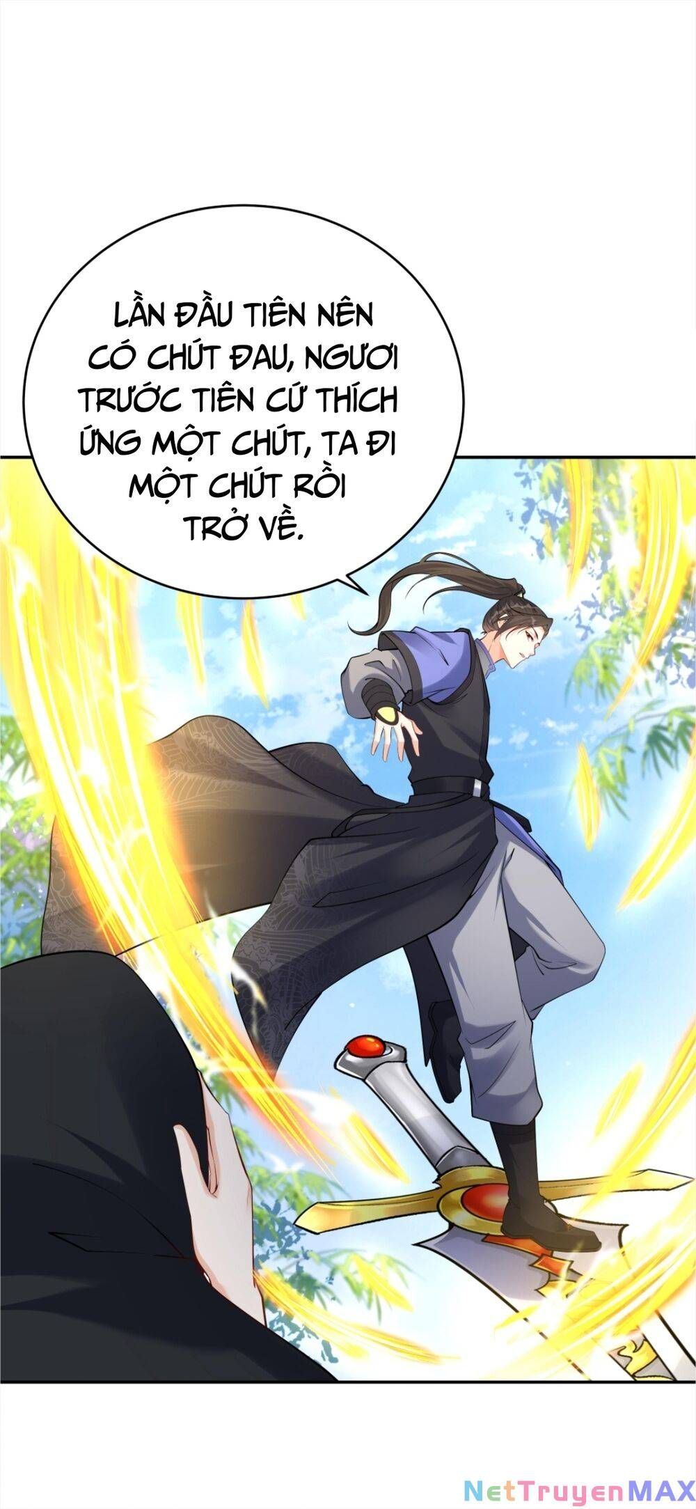 đọc truyện Nhân Vật Phản Diện Này Có Chút Lương Tâm, Nhưng Không Nhiều Chương 121 ảnh 6 tại Giả Dược