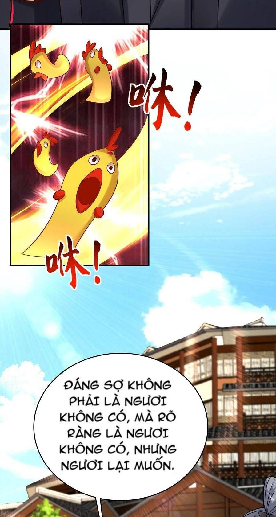 đọc truyện Nhân Vật Phản Diện Này Có Chút Lương Tâm, Nhưng Không Nhiều Chương 122 ảnh 11 tại Giả Dược