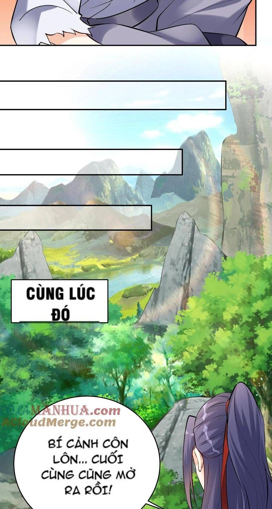 đọc truyện Nhân Vật Phản Diện Này Có Chút Lương Tâm, Nhưng Không Nhiều Chương 122 ảnh 23 tại Giả Dược