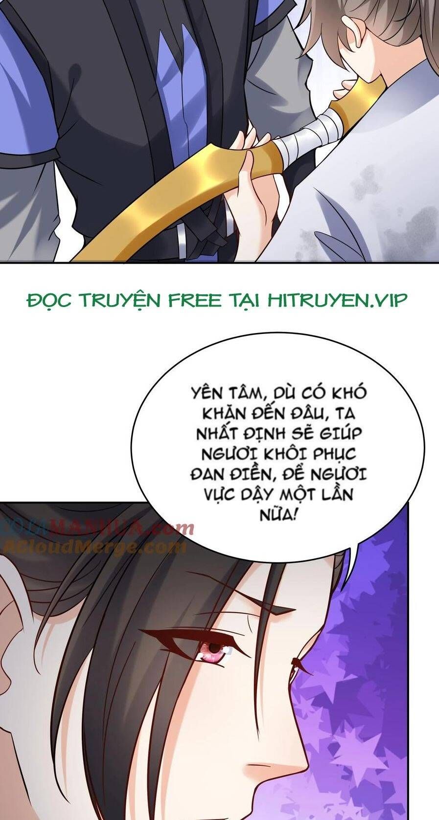 đọc truyện Nhân Vật Phản Diện Này Có Chút Lương Tâm, Nhưng Không Nhiều Chương 122 ảnh 6 tại Giả Dược