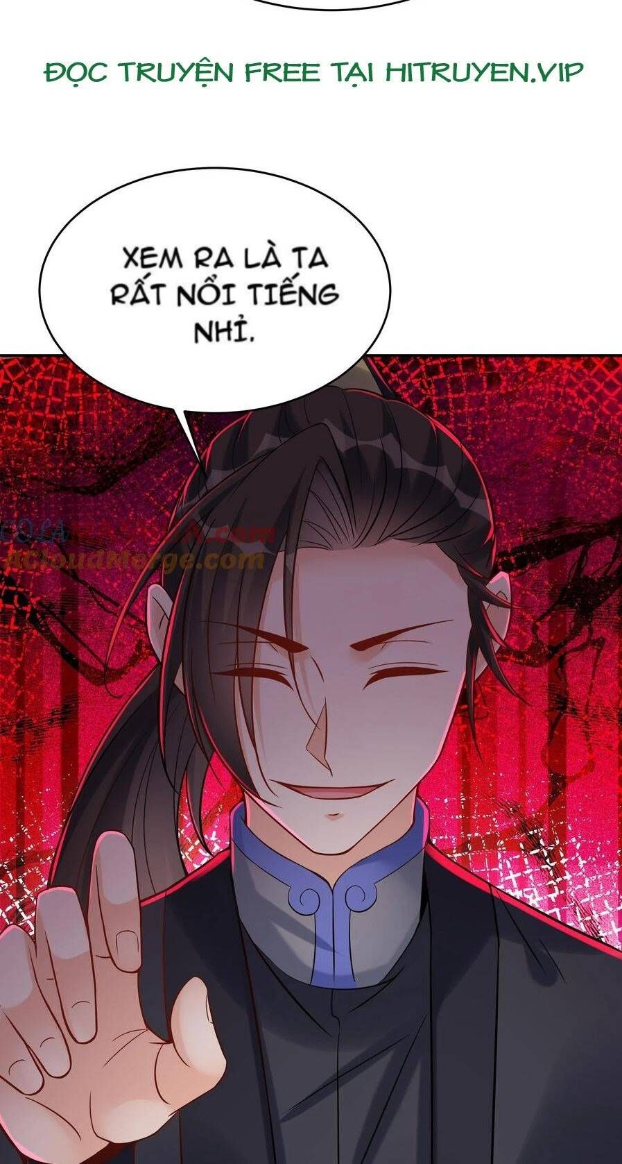 đọc truyện Nhân Vật Phản Diện Này Có Chút Lương Tâm, Nhưng Không Nhiều Chương 122 ảnh 10 tại Giả Dược