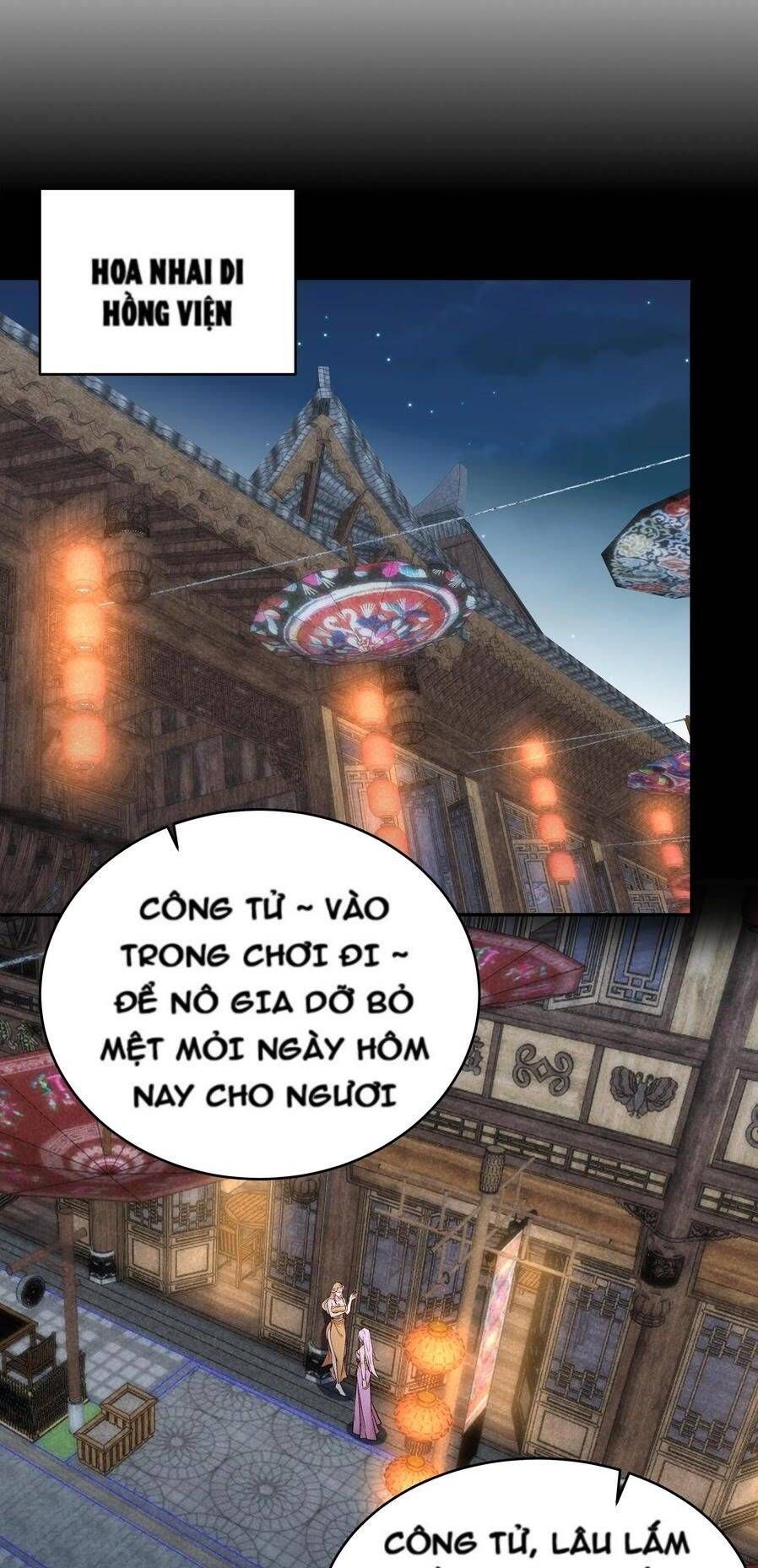 đọc truyện Nhân Vật Phản Diện Này Có Chút Lương Tâm, Nhưng Không Nhiều Chương 123 ảnh 8 tại Giả Dược