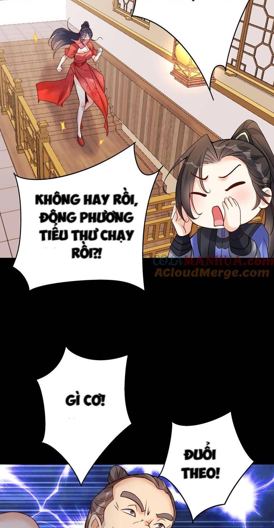 đọc truyện Nhân Vật Phản Diện Này Có Chút Lương Tâm, Nhưng Không Nhiều Chương 124 ảnh 19 tại Giả Dược